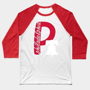 Dancing On My Own Philidelphia Philly Anthem Baseball T-Shirt